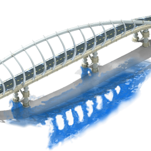 Bridge PNG