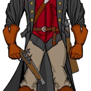 Pirate PNG