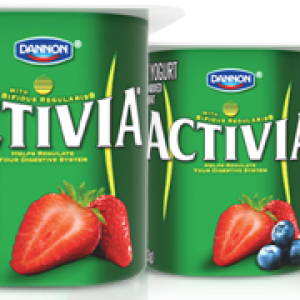 Yogurt PNG