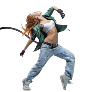 Break dance PNG, Hip hop PNG