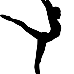 Gymnastics PNG