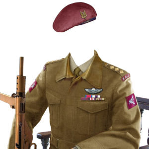 Soldier PNG