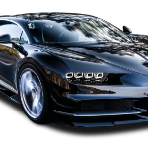 Bugatti PNG
