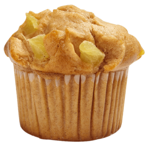 Muffin PNG