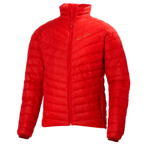 Red jacket PNG image
