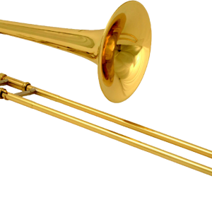 Trombone PNG