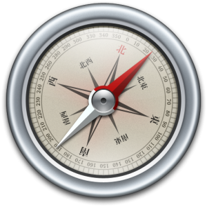 Compass PNG