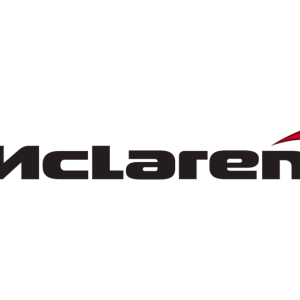 McLaren logo PNG