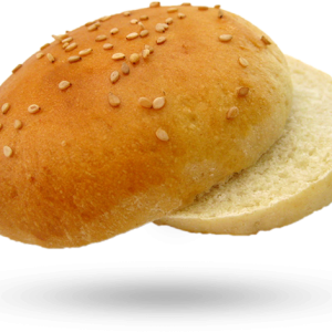 Bun PNG image