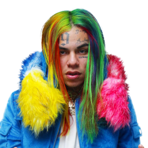 rapper PNG