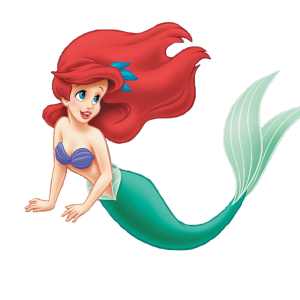 Mermaid PNG