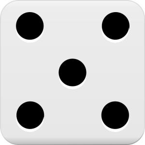 Dice PNG