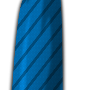 Blue tie PNG image