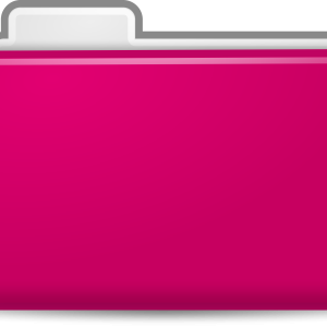 Folder PNG