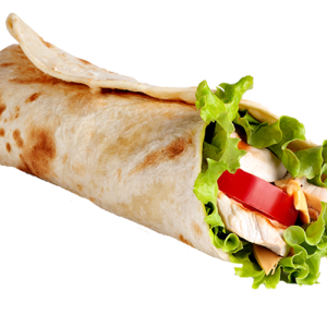 Shawarma PNG