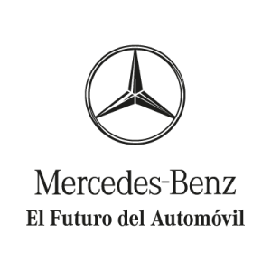 Mercedes logo PNG