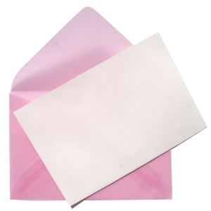Envelope PNG