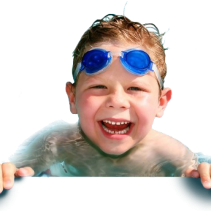 Swimming PNG