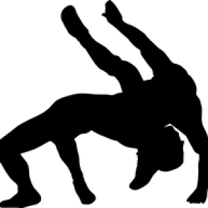 Wrestling PNG