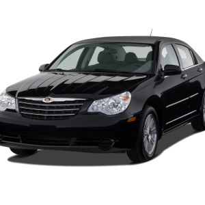 Chrysler PNG