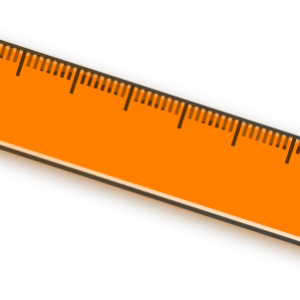 Ruler PNG