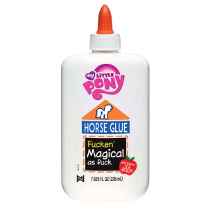Glue PNG