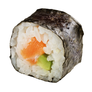 sushi PNG
