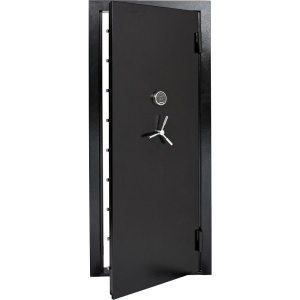 Bank vault PNG