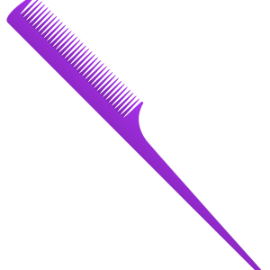 Comb PNG