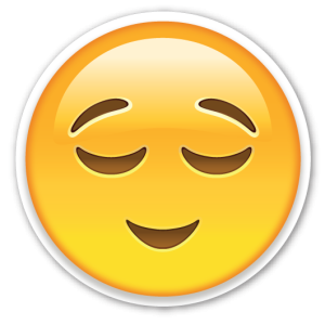 Smiley PNG