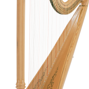 Harp PNG