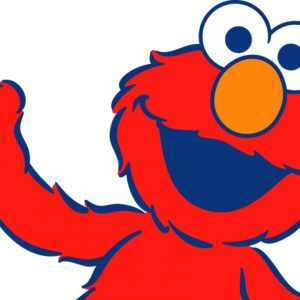 Elmo PNG