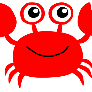 Crab PNG