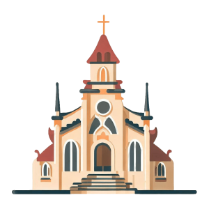 Church PNG