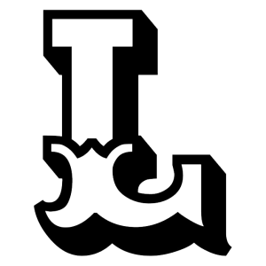 Letter L PNG