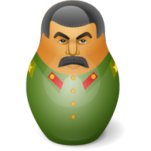 Stalin PNG