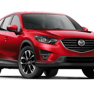 Mazda PNG