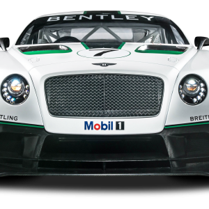 Bentley PNG