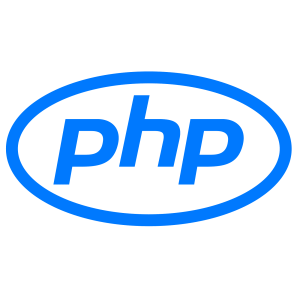 PHP logo PNG