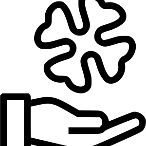 Shamrock PNG