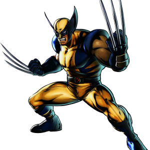 Wolverine PNG