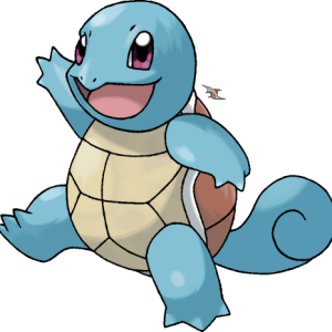Pokemon PNG