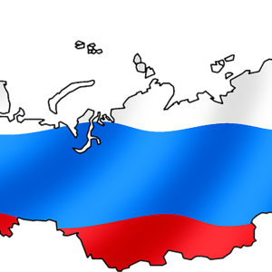 Russia PNG
