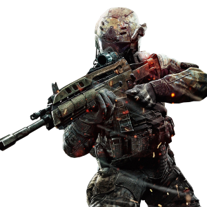 Sniper PNG