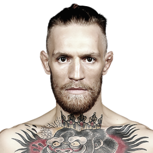 Conor McGregor PNG