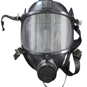 Gas mask PNG
