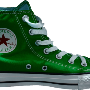 Converse shoes PNG