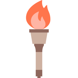 Torch PNG