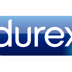 Durex logo PNG