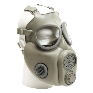 Gas mask PNG